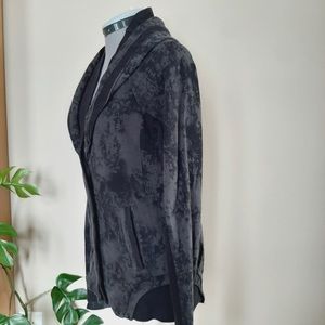 Lululemon To Class Jacket